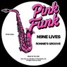 Ronnie's Groove
