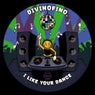 I Like Your Dance