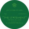 The Statement (The Black 80s Mixes)