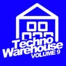 Techno Warehouse, Vol.9