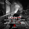 Urban EP, Vol. 1