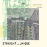 Straight & Unique Vol. 3