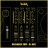 Nervous December 2019 (DJ Mix)