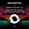 Summer Opening V.A