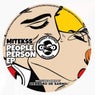 People Person EP