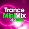 Trance Mini Mix 010 - 2009