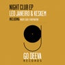 Night Club Ep