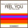 Feel You (feat. Hale Allen)