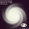 Spiral 2.7 EP