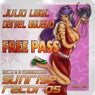 Free Pass EP