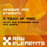 A Touch Of Magic (Uplift & Stargazer Remix - 2K12 Update)
