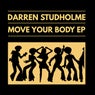 Move Your Body EP