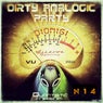 Dirty Analogic Party, Vol. 14