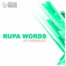 Rupa Words