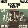 Rock The Party