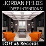 Deep Intentions