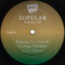 Fornix EP