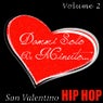 San Valentino HIP HOP Volume 2
