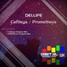 Cattleya/Prometheus