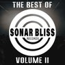 Best of Sonar Bliss Records Vol. 2