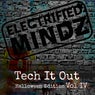 Tech It Out, Vol. 4 (Halloween Edition)