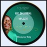 Move Your Body (VIP Mix)