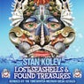 Lost Seashells & Found Treasures