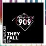 They Fall EP