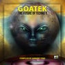 Goatek #9 (The Future of Techno)