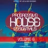 Progressive House Essentials 2015, Vol. 6