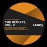 The Remixes Vol. 2 (10 Years of ORIGINS RCRDS)