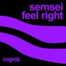 Feel Right