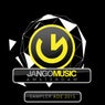 Jango Music - Sampler ADE 2015