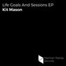 Life Goals & Sessions EP