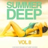 Summer Deep, Vol. 8 (The New Sound of Deep House)