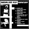 Medalion EP