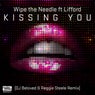 Kissing You (DJ Beloved & Reggie Steele Remix) [feat. Lifford]