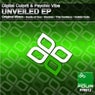 Unveiled EP