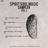 Spirit Soul Music Sampler, Vol. 1