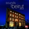Sounds from Beirut Vol. 2