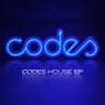 Codes House EP