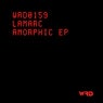 Amorphic EP