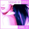 Sound Of Style (S.O.S.) Vol. 2