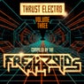 Thrust Electro Volume Three