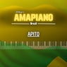 Apito- Amapiano Brazil