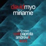 Miriame (2012 Mixes)