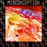 Misconception EP