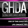 GHDA Releases S2-09