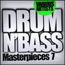 Drum & Bass Masterpieces, Vol. 7