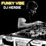 Funky Vibe (Edit House Mix)